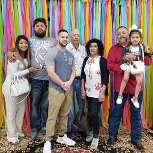 Meet your Posher, Derek